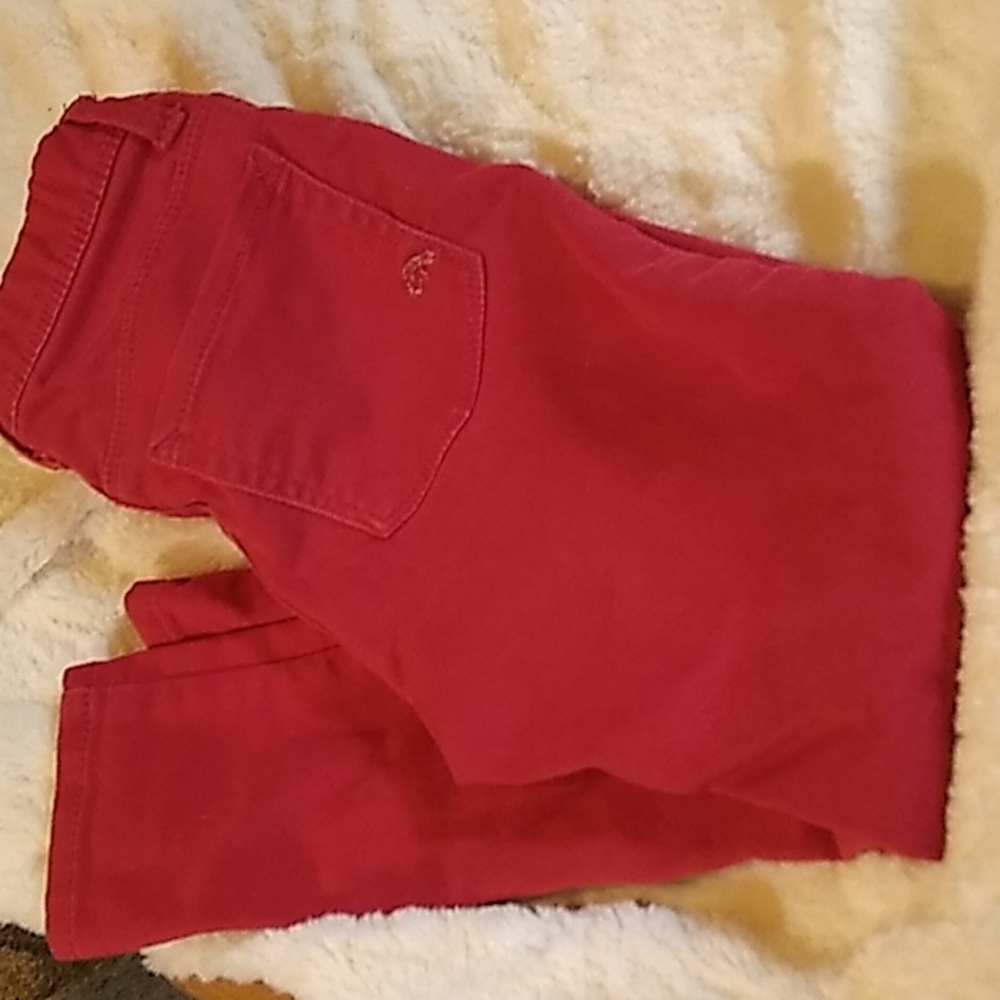 Girls Medium 6-6x-7 Lot 7 pcs Jordache Avia Nannette Old Navy Place pre-owned - Picture 10 of 12